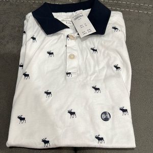 Abercrombie Kids Polo